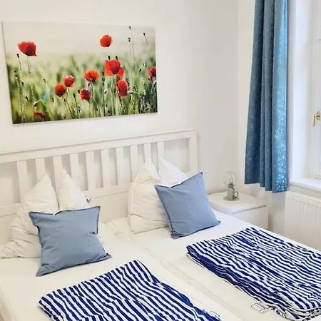 Apartment In Der Mecklenburger Seenplatte