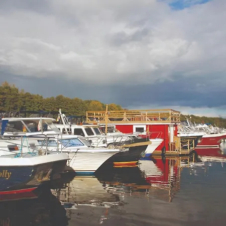 아파트 In Am Mueritzsee Buchholz (Mecklenburg-Vorpommern)