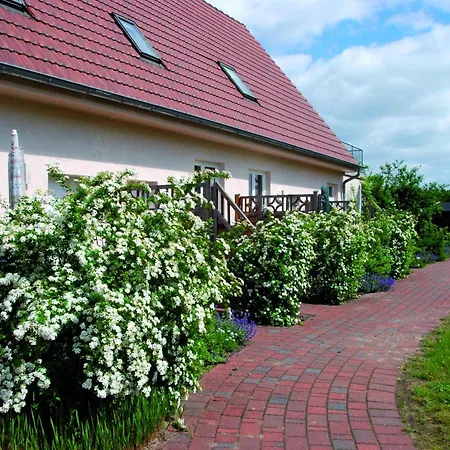 Gemuetliche In Am Mueritzsee * Buchholz (Mecklenburg-Vorpommern)