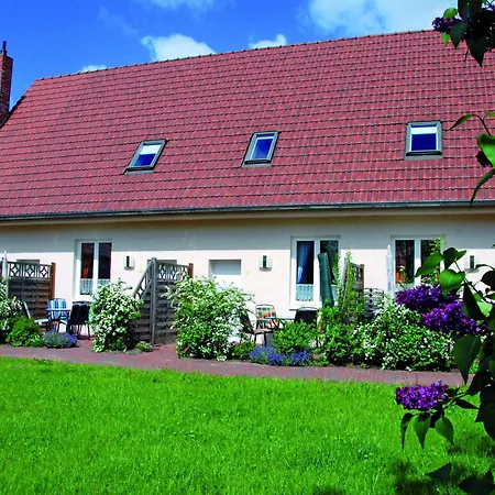 Apartmán Gemuetliche In Am Mueritzsee *