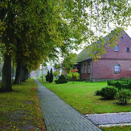 Gemuetliche In Am Mueritzsee Buchholz (Mecklenburg-Vorpommern)