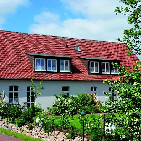 In Der Mecklenburger Seenplatte
