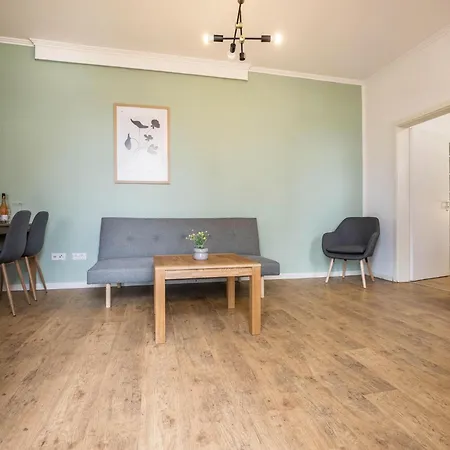 In Am Mueritzsee * Buchholz (Mecklenburg-Vorpommern)