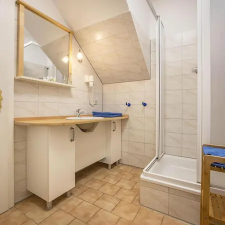 In Am Mueritzsee * Buchholz (Mecklenburg-Vorpommern)