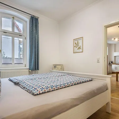 In Am Mueritzsee Buchholz (Mecklenburg-Vorpommern)