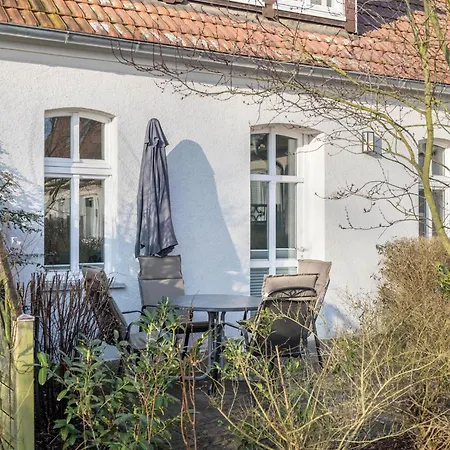 Gemuetliche In Am Mueritzsee Apartmán Buchholz (Mecklenburg-Vorpommern)