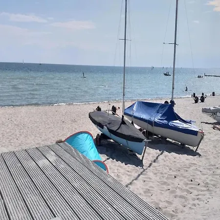 Gemuetliche In Am Mueritzsee