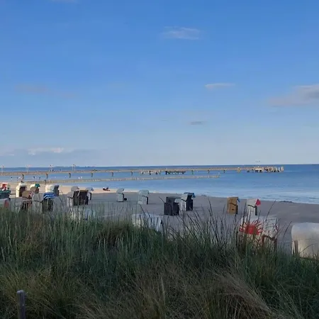 아파트 In Am Mueritzsee *