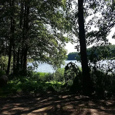Apartmán Gemuetliche In Am Mueritzsee Buchholz (Mecklenburg-Vorpommern)
