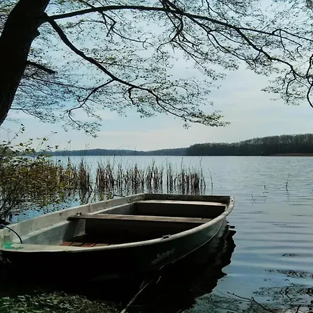 Gemuetliche In Am Mueritzsee