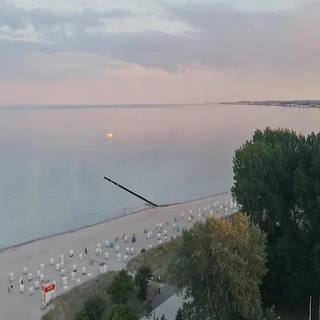 In Am Mueritzsee 아파트