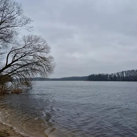 Gemuetliche In Am Mueritzsee Apartmán Buchholz (Mecklenburg-Vorpommern)