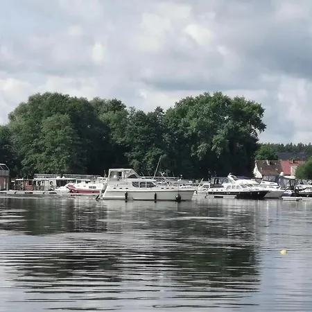 Gemuetliche In Am Mueritzsee Buchholz (Mecklenburg-Vorpommern)