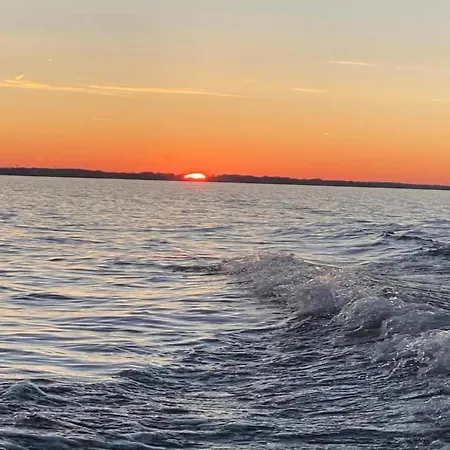 Gemuetliche In Am Mueritzsee * Buchholz (Mecklenburg-Vorpommern)