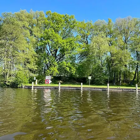 Gemuetliche In Am Mueritzsee