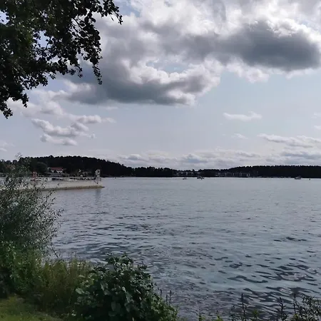 Gemuetliche In Am Mueritzsee Apartmán
