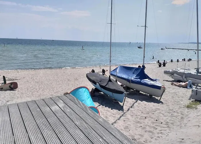 In Am Mueritzsee