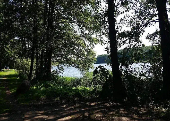 Lejlighed In Am Mueritzsee Buchholz (Mecklenburg-Vorpommern)
