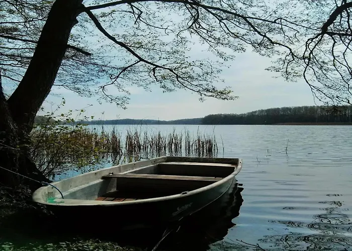 In Am Mueritzsee