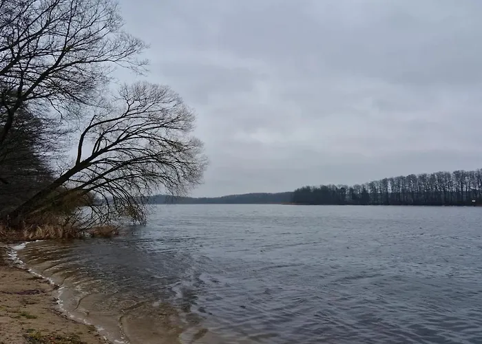 In Am Mueritzsee Lejlighed Buchholz (Mecklenburg-Vorpommern)