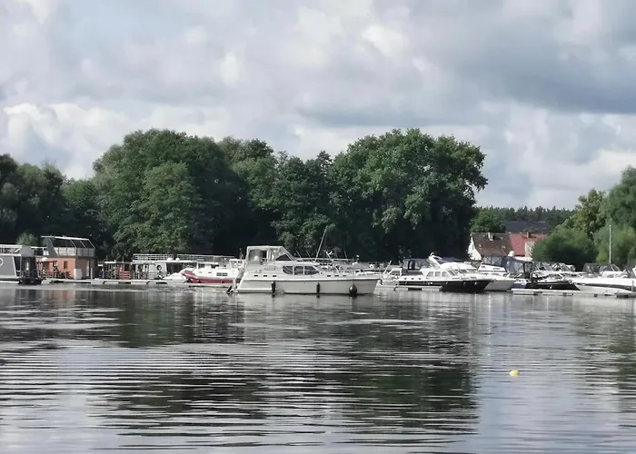 In Am Mueritzsee Buchholz (Mecklenburg-Vorpommern)