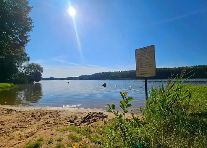 In Am Mueritzsee *