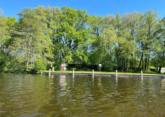 In Am Mueritzsee