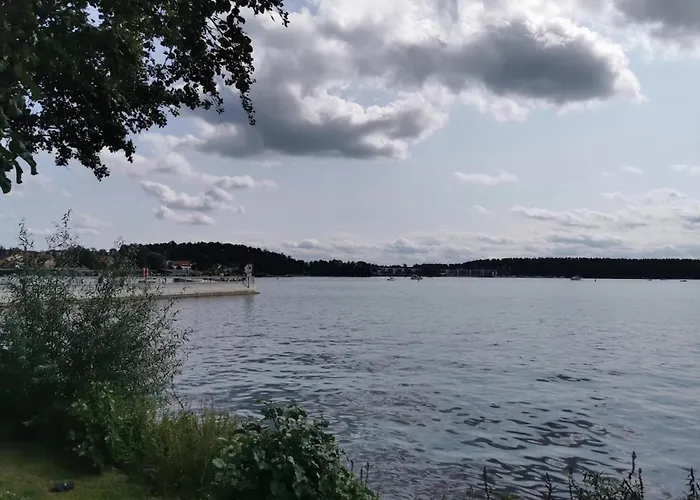 In Am Mueritzsee Lejlighed